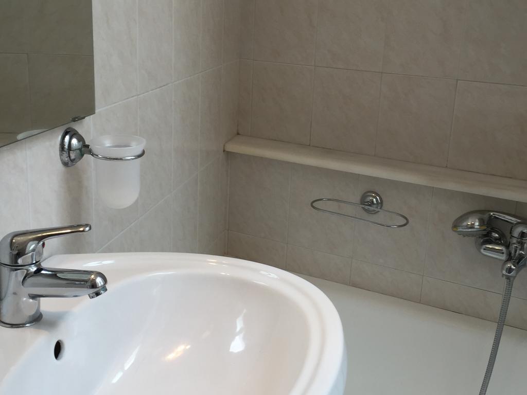 Apartamento Palazzo Doxi Fontana Dimora Storica Gallipoli Exterior foto