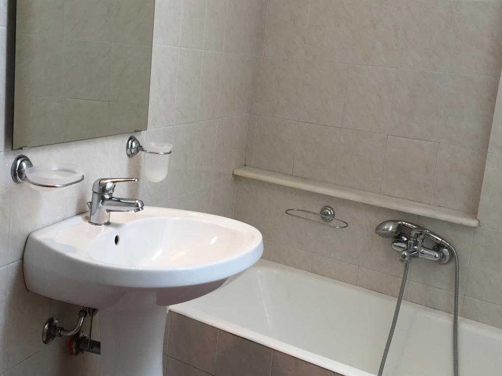 Apartamento Palazzo Doxi Fontana Dimora Storica Gallipoli Exterior foto