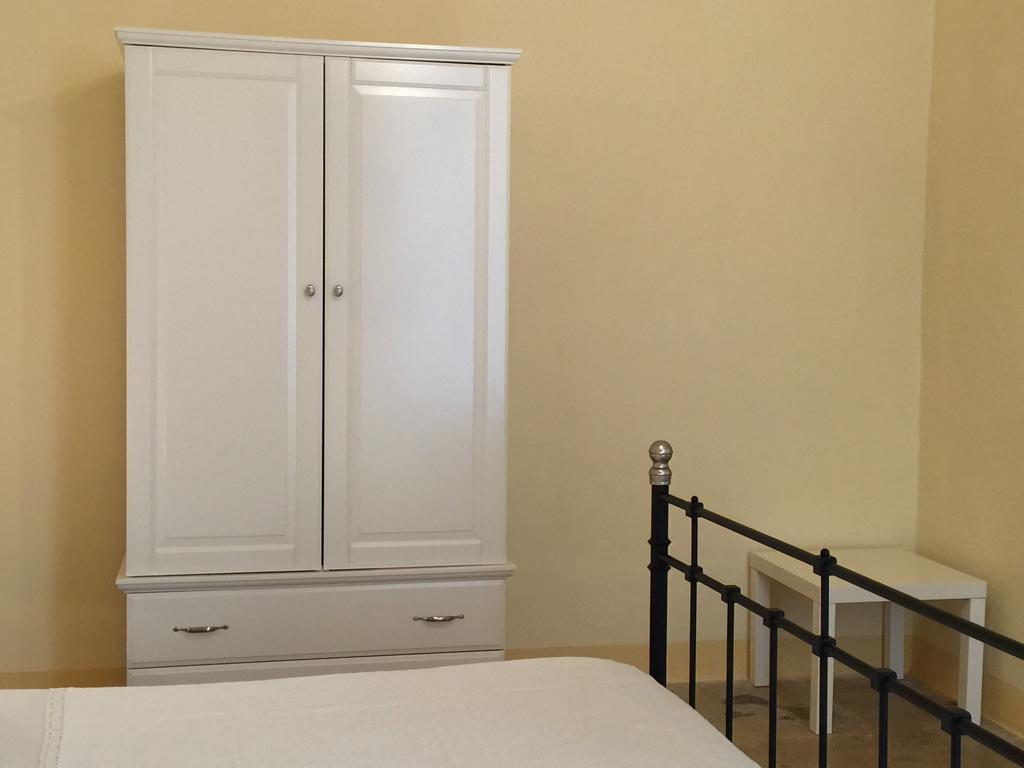 Apartamento Palazzo Doxi Fontana Dimora Storica Gallipoli Exterior foto